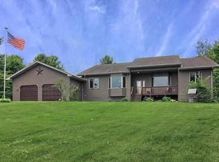 10732 Deal Rd, Williamsburg, MI 49690