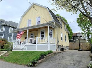 288 Middlesex St, North Andover, MA 01845