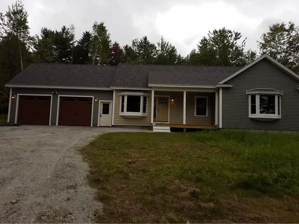 396 Pikes Hill Road, Norway, ME 04268