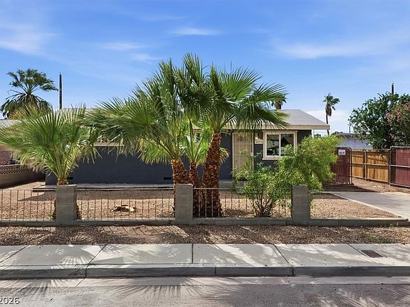 2nd image of 5875 Bunch St
