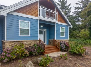 15 NE Braly Ave, Depoe Bay, OR 97341