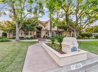 10111 N Spanish Bay Dr, Fresno, CA