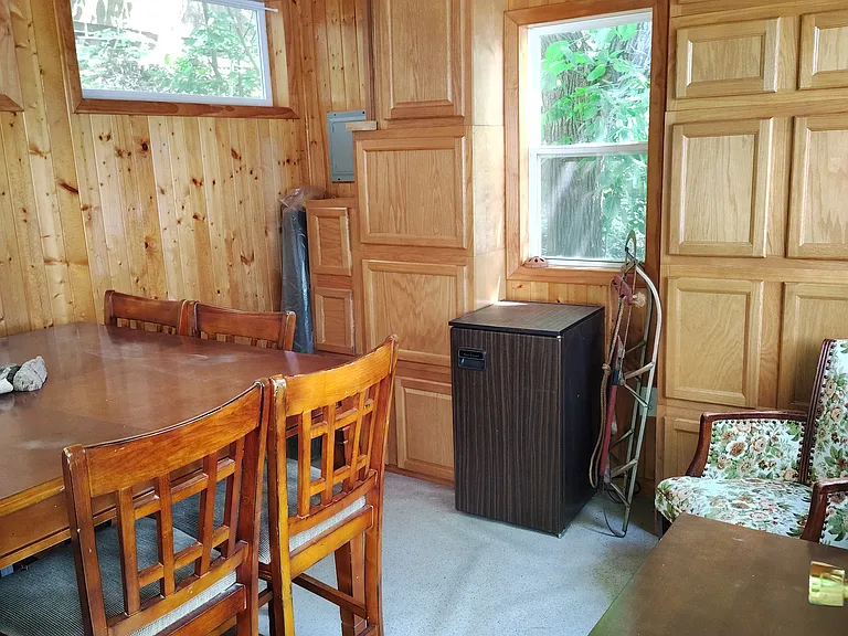 Activity room