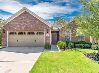 24819 Crystal Leaf Ln, Katy, TX 77494