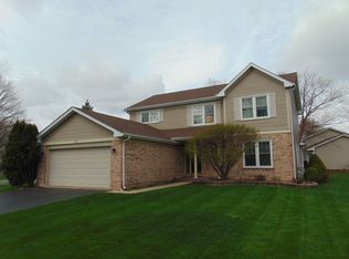 215 Silverado St, Bolingbrook, IL 60490