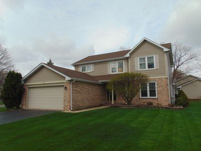 215 Silverado St, Bolingbrook, IL, 60490
