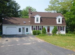 31 Star Ln, North Attleboro, MA 02760