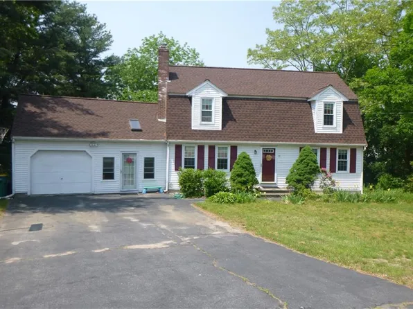 31 Star Ln, North Attleboro, MA 02760