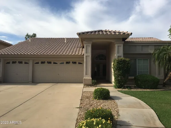 3943 E INDIGO BAY Court, Gilbert, AZ 85234