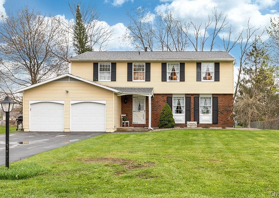 2242 Crego St, Baldwinsville, NY 13027 Zillow