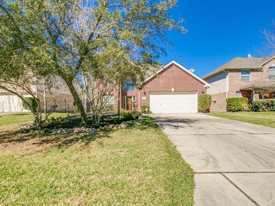 63 Genesee Ridge Dr, Conroe, TX, 77385