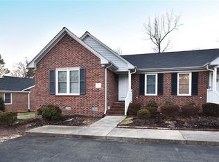 1743 Malone Rd #A, Burlington, NC 27215