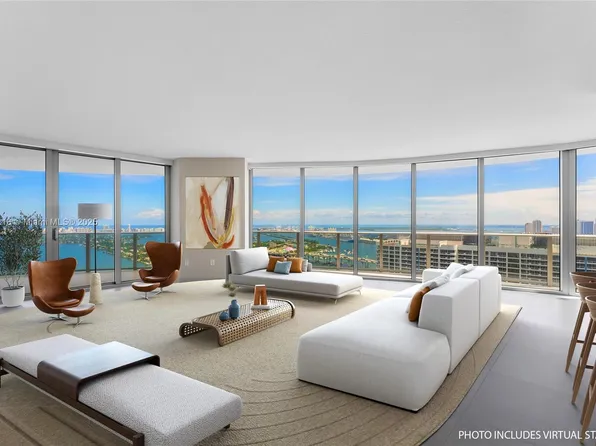 488 NE 18th St Unit 4112, Miami, FL 33132