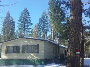 35087 Lenwood Way, Shingletown, CA 96088