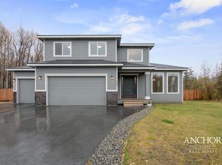 8591 E Wolf Creek Rd, Wasilla, AK 99654