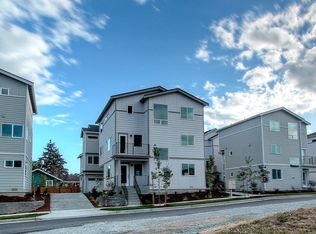 4259 S Holden St, Seattle, WA 98118