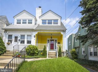 1219 Harding Dr, Havertown, PA 19083