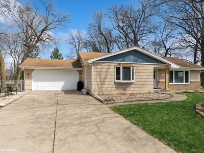 3208 Highland Dr, Burnsville, MN, 55337