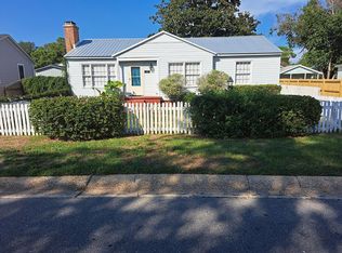 210 Payne Rd, Perdido Key, FL 32507