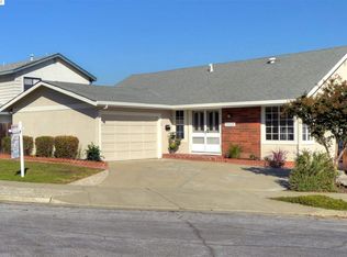 36680 Reynolds Dr, Fremont, CA 94536