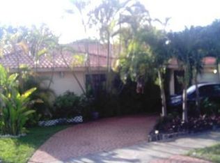 430 SW 133rd Ave, Miami, FL 33184