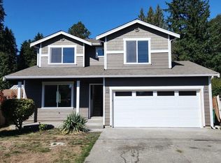 305 W Wallace St, Granite Falls, WA 98252