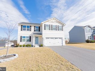 236 Surplus Rd, Inwood, WV 25428