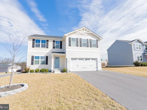 236 Surplus Rd, Inwood, WV 25428