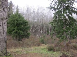 569 Porter Creek Rd, Elma, WA 98541