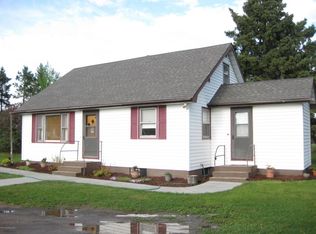 25690 Us Highway 71, Sebeka, MN 56477