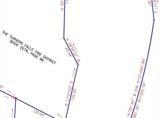 0 N Leverett Rd, Montague, MA 01351