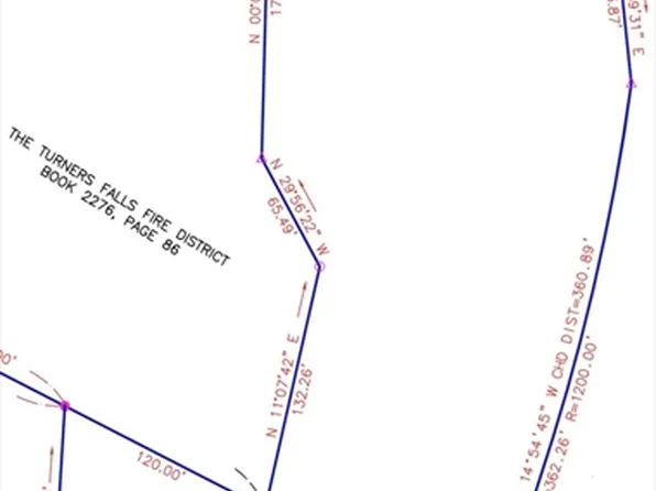 0 N Leverett Rd, Montague, MA 01351