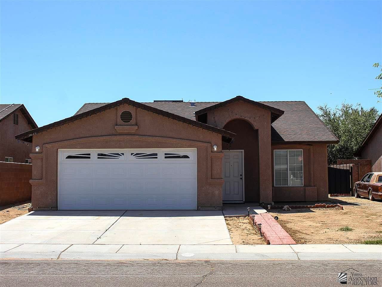 3835 E San Pedro St, Gadsden, AZ 85336 Zillow