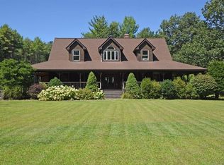 125 Ellis Rd, Westminster, MA 01473