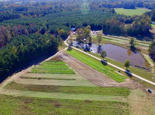 Gentry Rd, Erwin, NC 28339