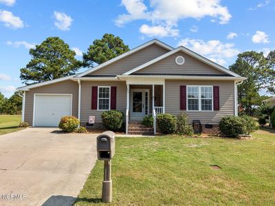 152 Ryder Cup Boulevard, Pinebluff, NC, 28373