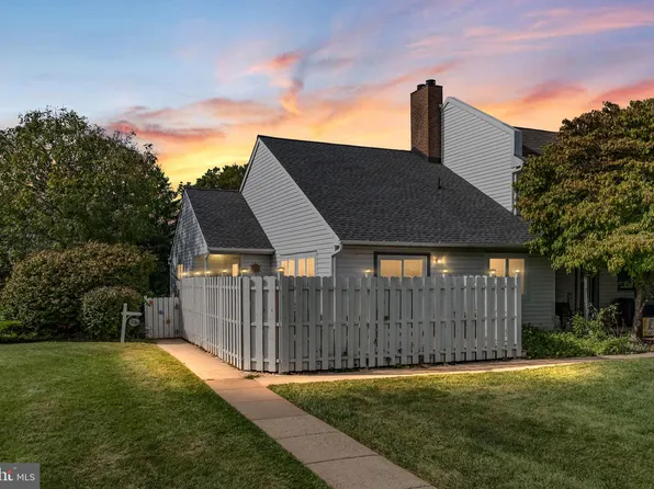 136 Tartan Ter, Chalfont, PA 18914