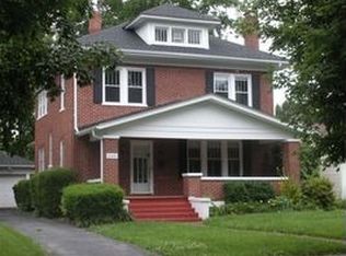 2102 Avenel Ave SW, Roanoke, VA 24015