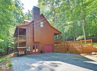 1338 Zenith Trl #3, Ellijay, GA 30540