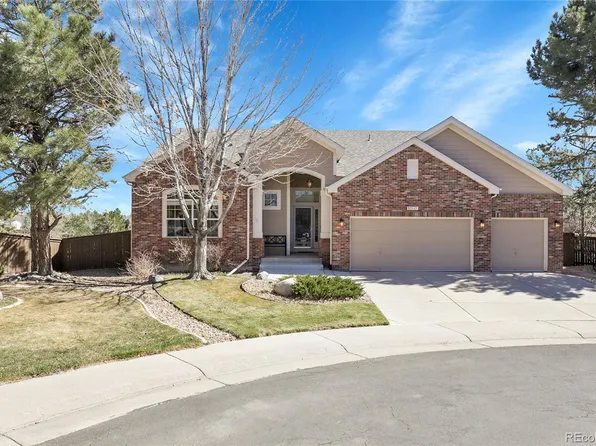 10145 Joseph Drive, Highlands Ranch, CO 80130