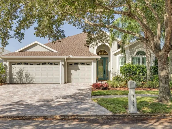 18922 Maisons Dr, Lutz, FL 33558