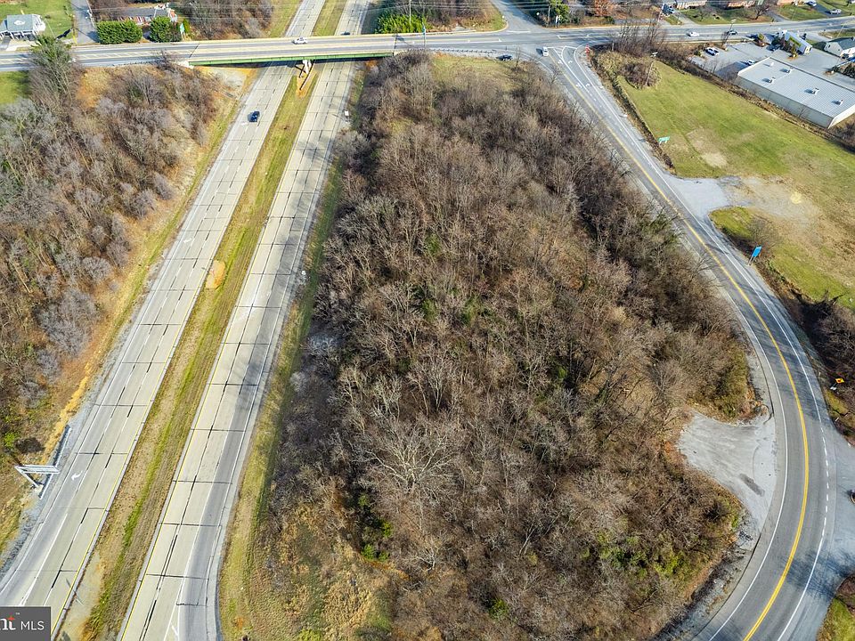 2nd image of Berryville Pike