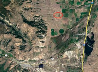 Nhn Powell Vis, Anaconda, MT 59711