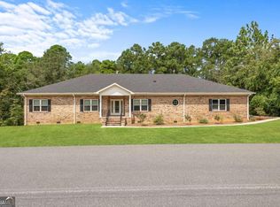 128 Oak Ridge Dr, Statesboro, GA 30458