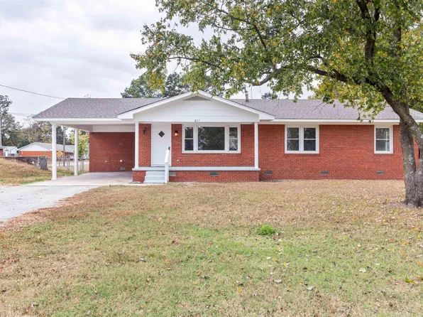 (undisclosed Address), Lake City, AR 72437