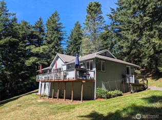 Rosario Highlands, Orcas Island, WA 98245