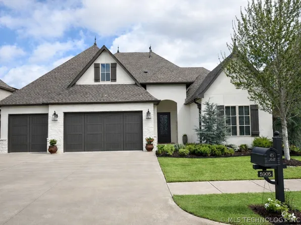 5905 E 110th St, Tulsa, OK 74137