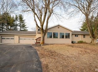 7768 E Blue Star Hwy, Andrews, IN 46702