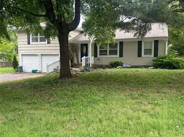 6400 E 110th St, Kansas City, MO 64134