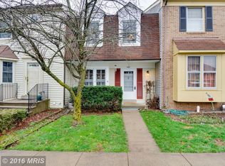 14511 Four Chimney Dr, Centreville, VA 20120